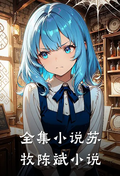 全集小说苏牧陈斌小说
