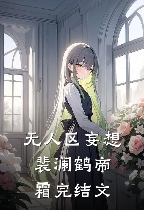 无人区妄想裴澜鹤帝霜完结文