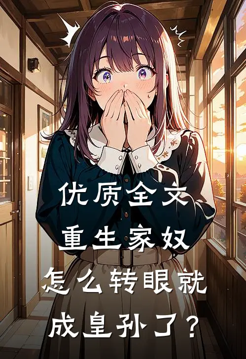 优质全文重生家奴，怎么转眼就成皇孙了？