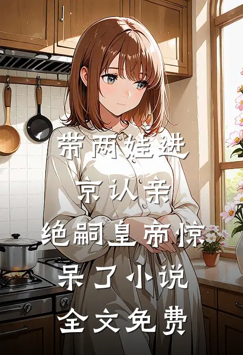 带两娃进京认亲，绝嗣皇帝惊呆了小说全文免费