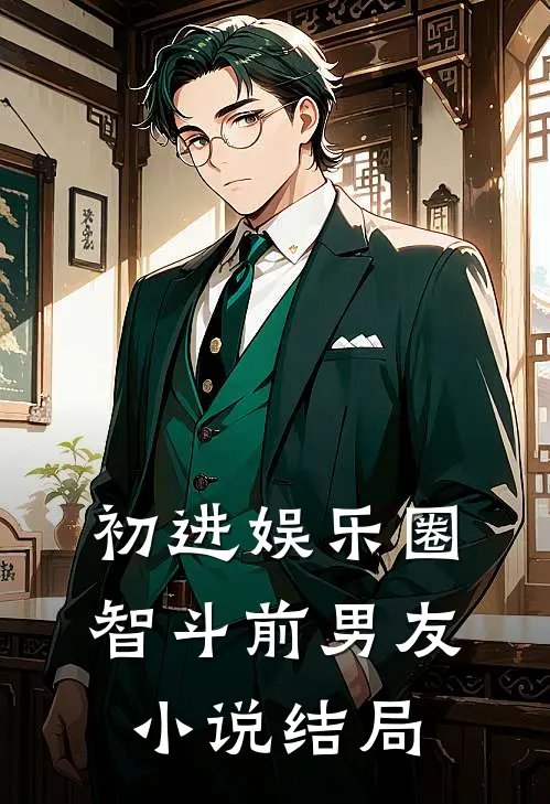 初进娱乐圈“智斗”前男友小说结局