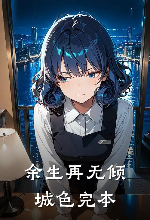 余生再无倾城色完本