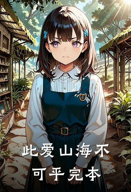 此爱山海不可平完本