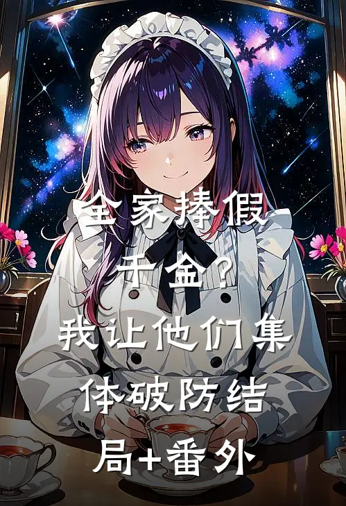 全家捧假千金？我让他们集体破防结局+番外