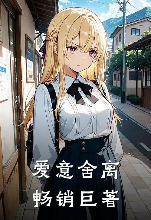 爱意舍离畅销巨著