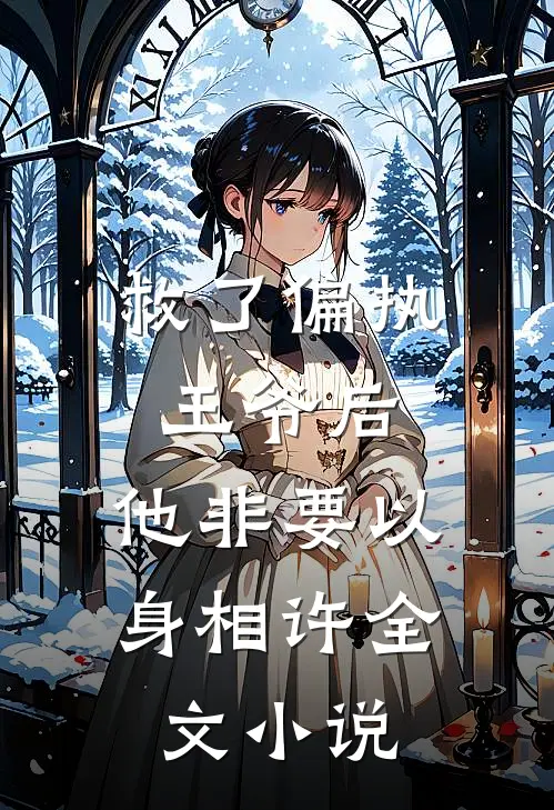 救了偏执王爷后，他非要以身相许全文小说
