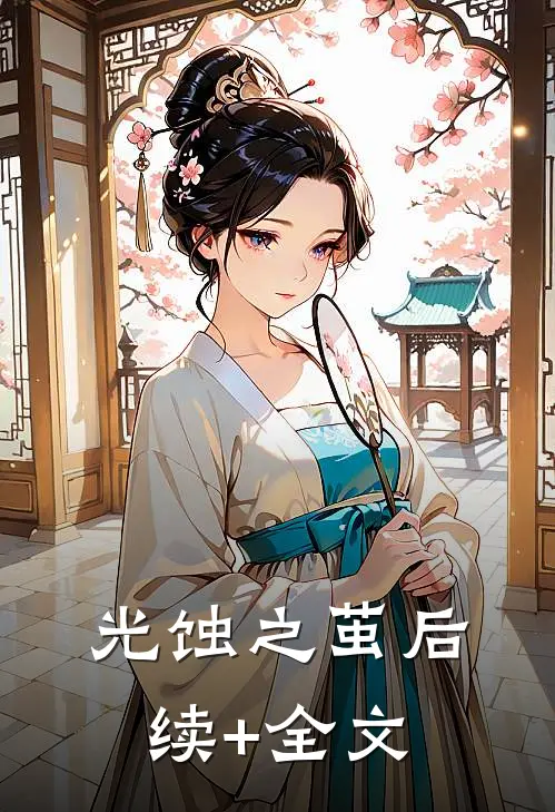 光蚀之茧后续+全文