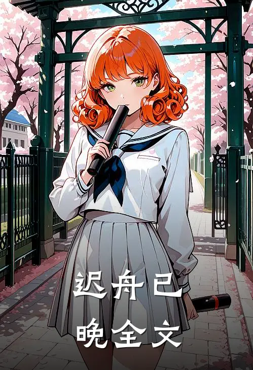 迟舟已晚全文