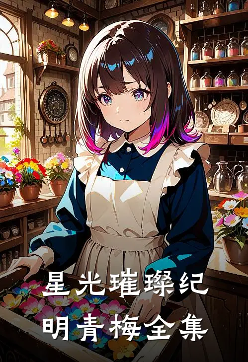 星光璀璨纪明青梅全集