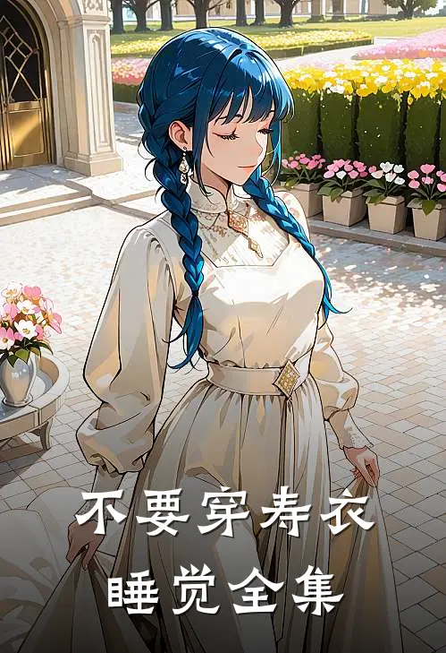 不要穿寿衣睡觉 全集