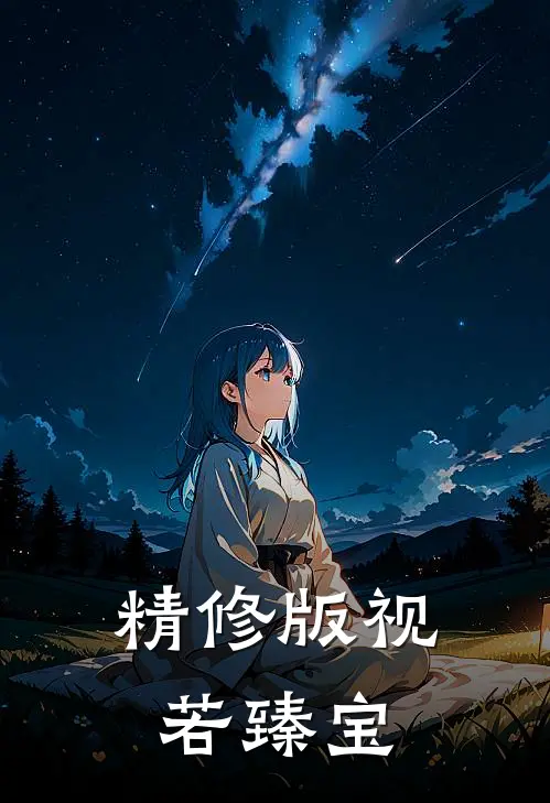 精修版视若臻宝