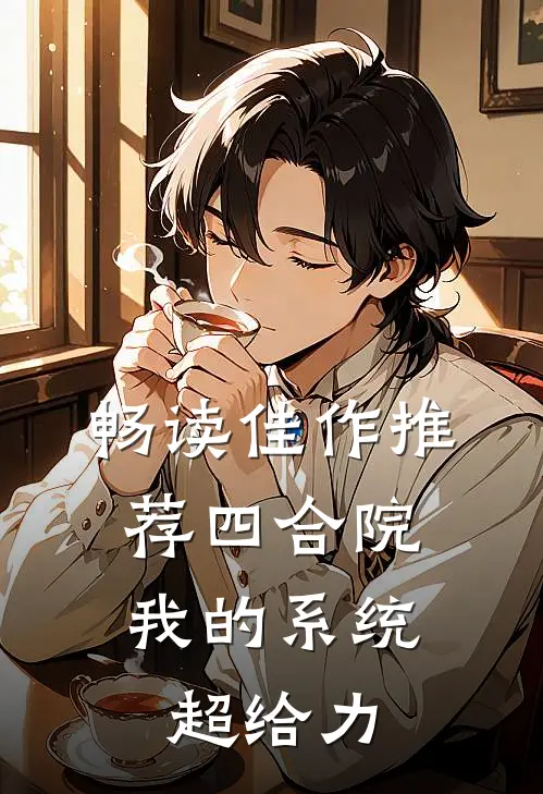 畅读佳作推荐四合院：我的系统超给力