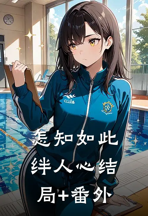 怎知如此绊人心结局+番外