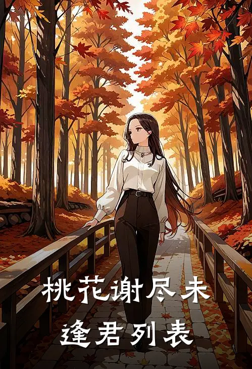 桃花谢尽未逢君列表