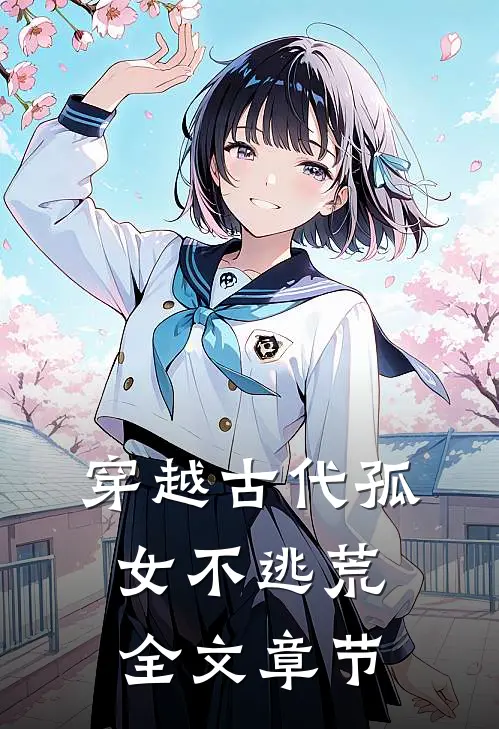 穿越古代孤女不逃荒全文章节