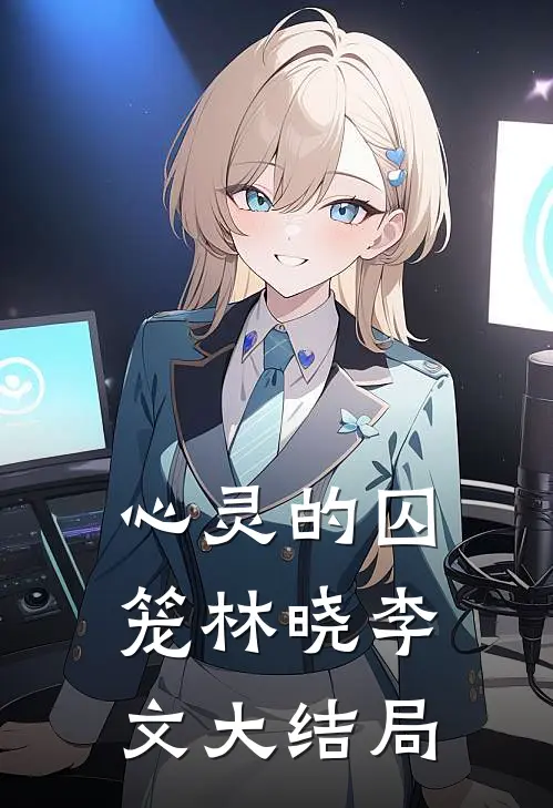 心灵的囚笼林晓李文大结局
