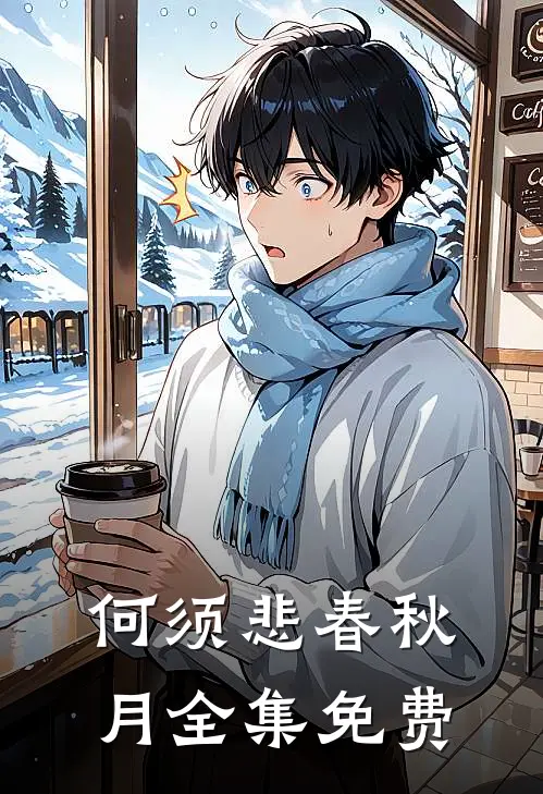 何须悲春秋月全集免费