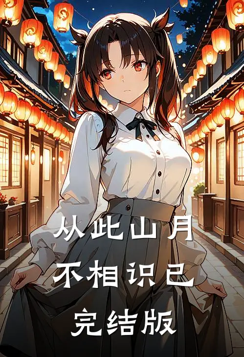 从此山月不相识已完结版
