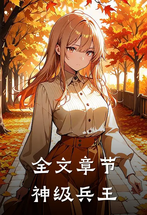 全文章节神级兵王