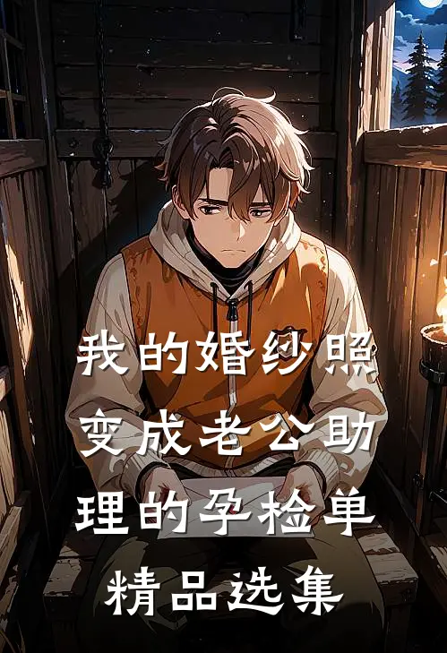我的婚纱照，变成老公助理的孕检单精品选集