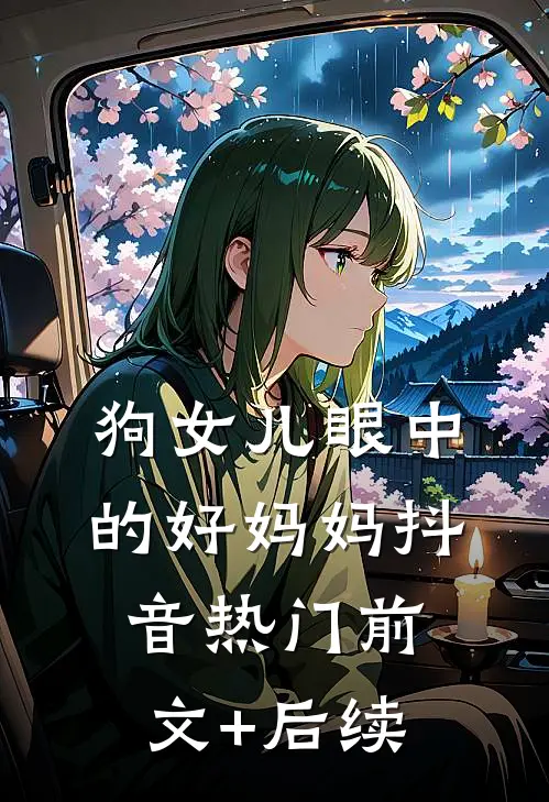 狗女儿眼中的好妈妈抖音热门前文+后续