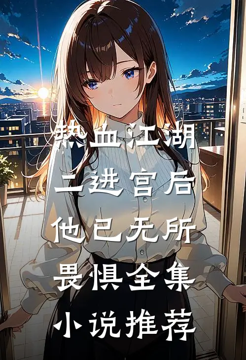 热血江湖二进宫后,他已无所畏惧全集推荐阅读