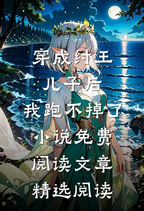 穿成纣王儿子后,我跑不掉了小说免费阅读文章精选阅读
