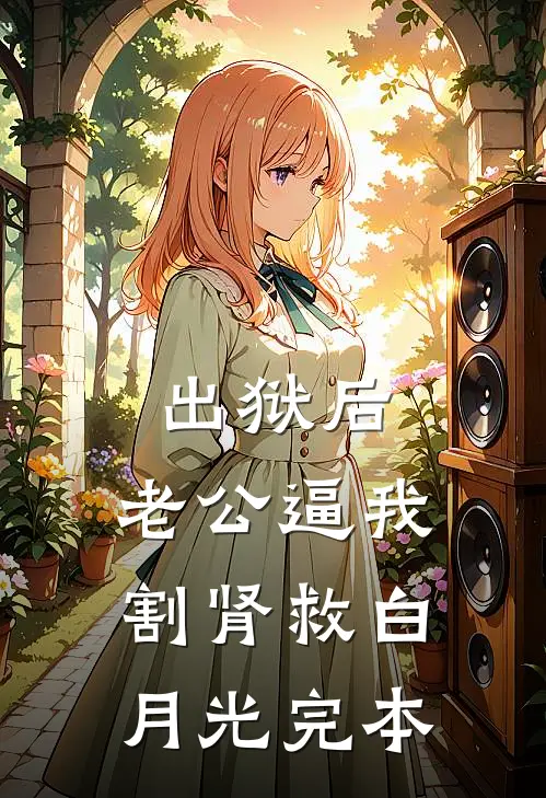 出狱后，老公逼我割肾救白月光完本