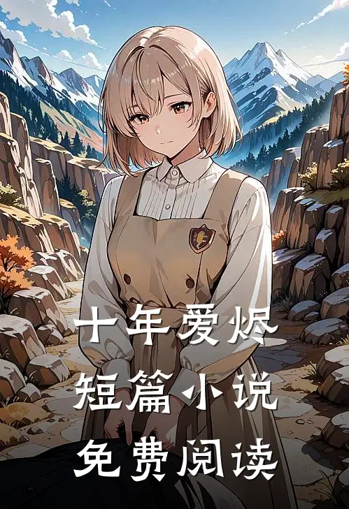 十年爱烬短篇小说免费阅读