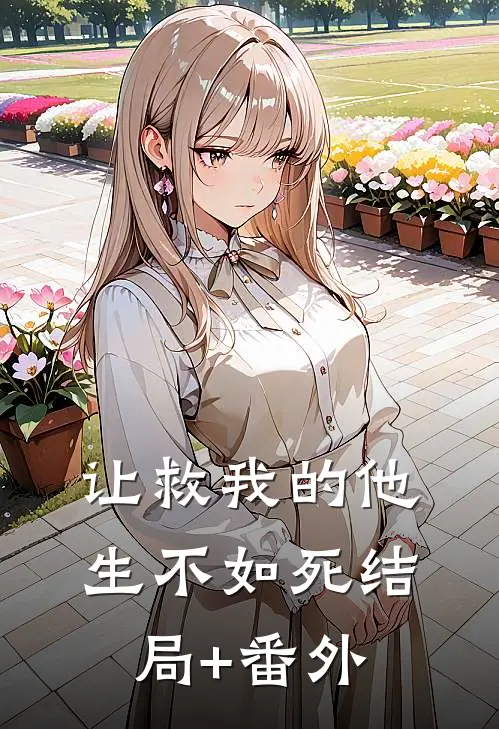 让救我的他生不如死结局+番外