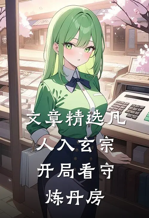 文章精选凡人入玄宗，开局看守炼丹房