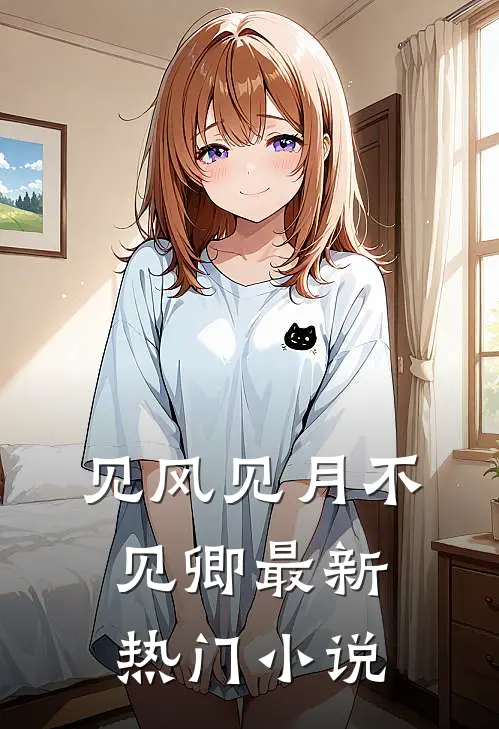见风见月不见卿最新热门小说