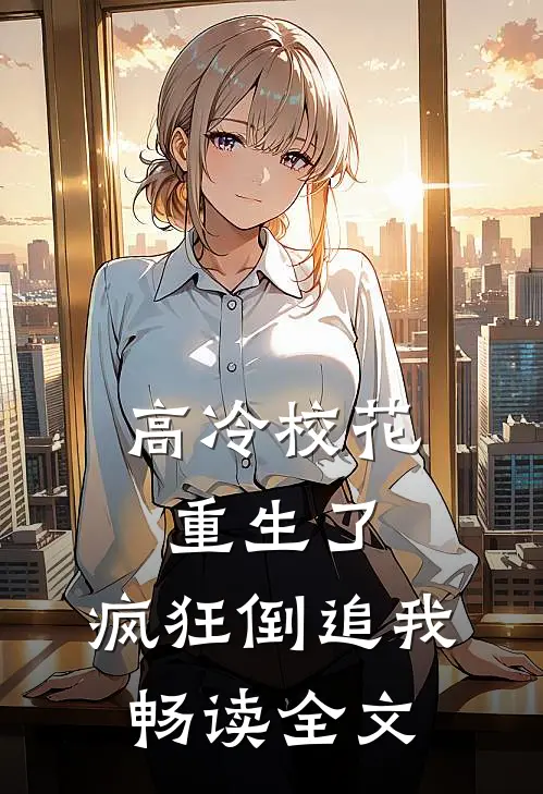 高冷校花重生了，疯狂倒追我畅读全文