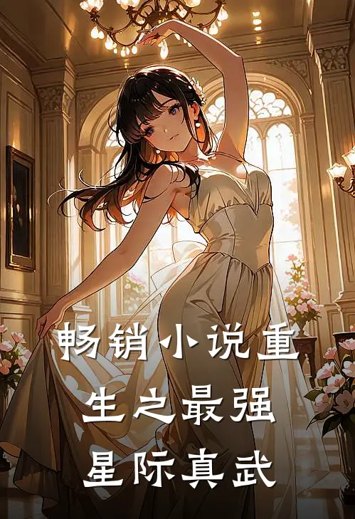 畅销小说重生之最强星际真武