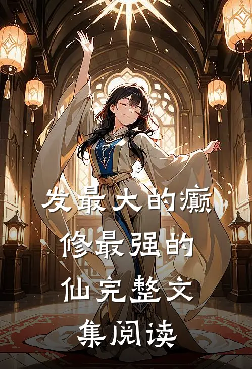 发最大的癫，修最强的仙完整文集阅读