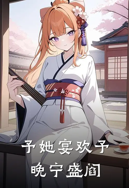 予她宴欢予晚宁盛阎