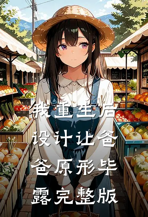 我重生后，设计让爸爸原形毕露完整版
