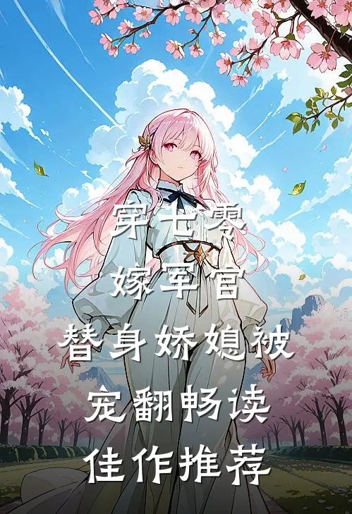 穿七零，嫁军官，替身娇媳被宠翻畅读佳作推荐