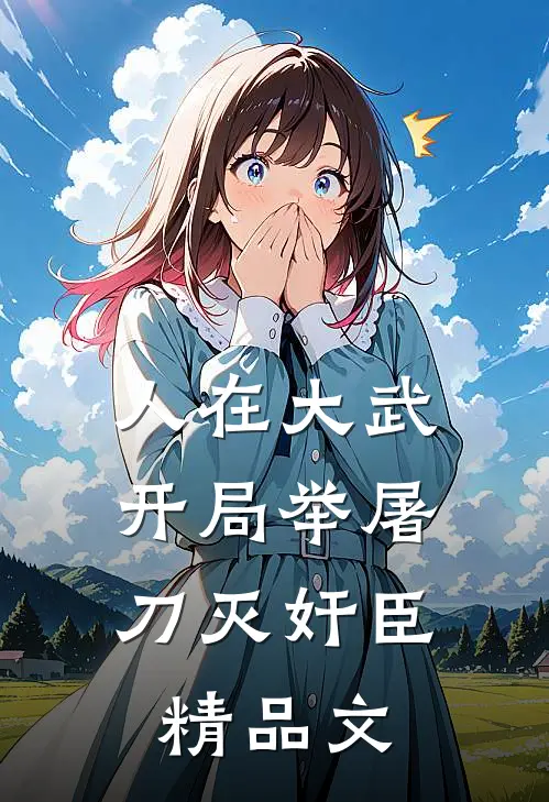 人在大武，开局举屠刀灭奸臣精品文
