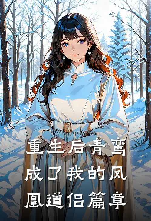 重生后青鸾成了我的凤凰道侣篇章