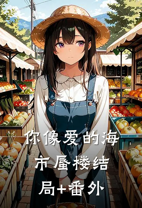 你像爱的海市蜃楼结局+番外