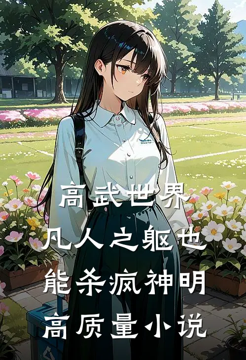高武世界：凡人之躯也能杀疯神明高质量小说
