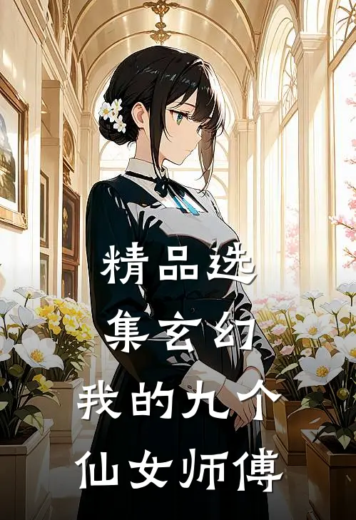 精品选集玄幻：我的九个仙女师傅