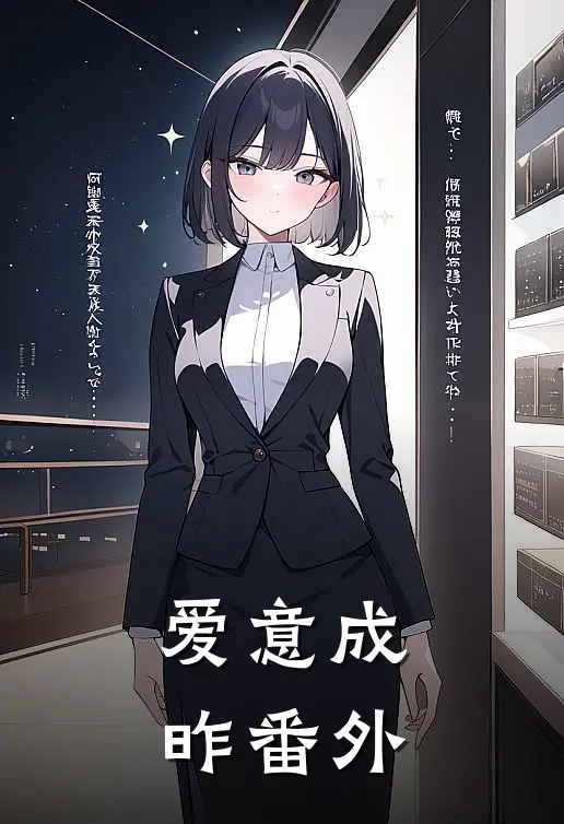 爱意成昨番外