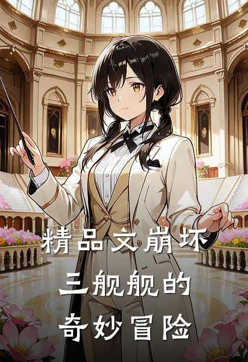 精品文崩坏三舰舰的奇妙冒险