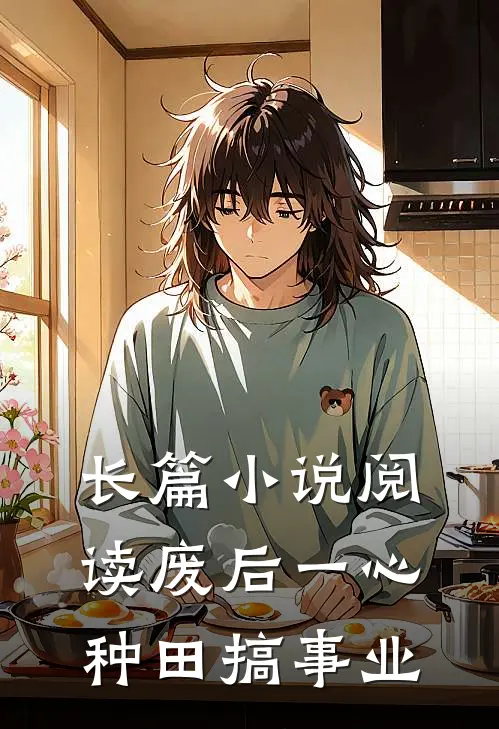 长篇小说阅读废后一心种田搞事业