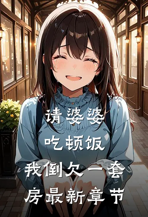请婆婆吃顿饭，我倒欠一套房最新章节