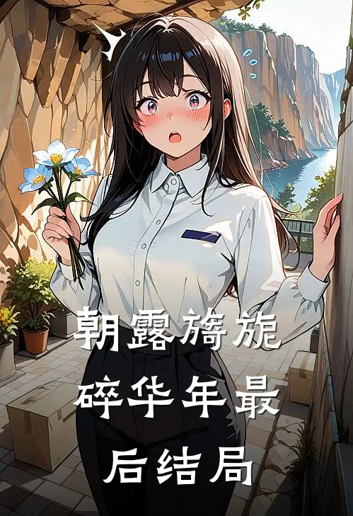 朝露旖旎碎华年最后结局