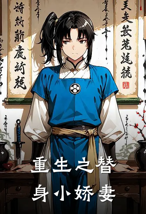 重生之替身小娇妻