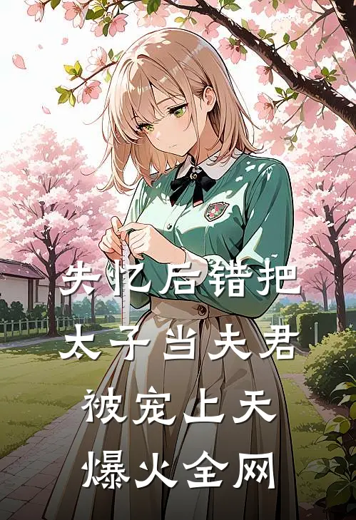 失忆后错把太子当夫君，被宠上天爆火全网